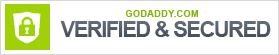 GoDaddy Verified